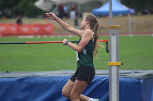 2026 Colgate Games Day 2 photo